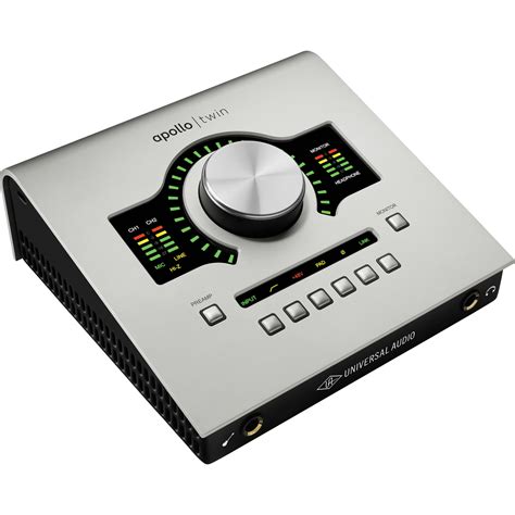 Audio Interface Software Mac